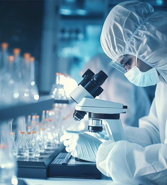 Mitraya Pharma