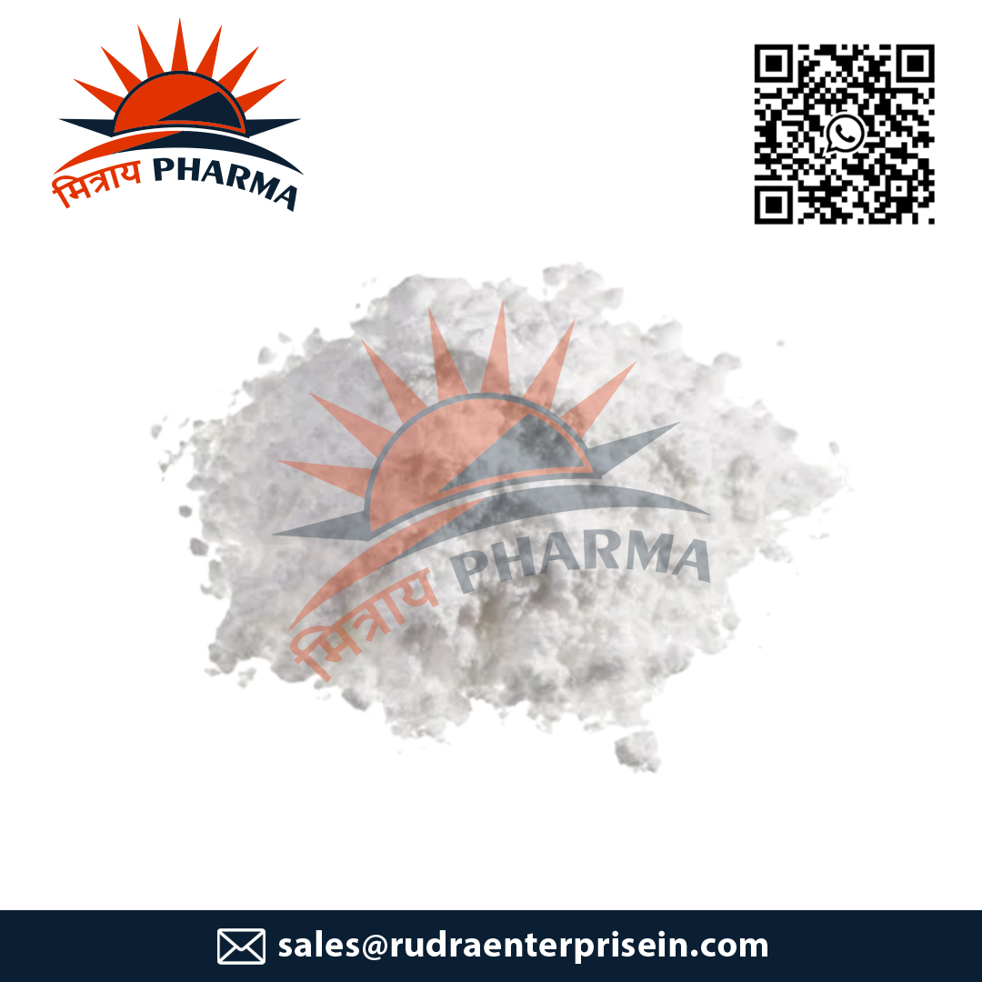 Fenofibrate API Powder