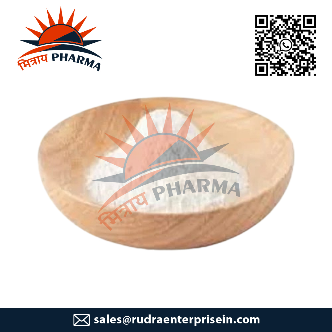 Silodosin Api Powder