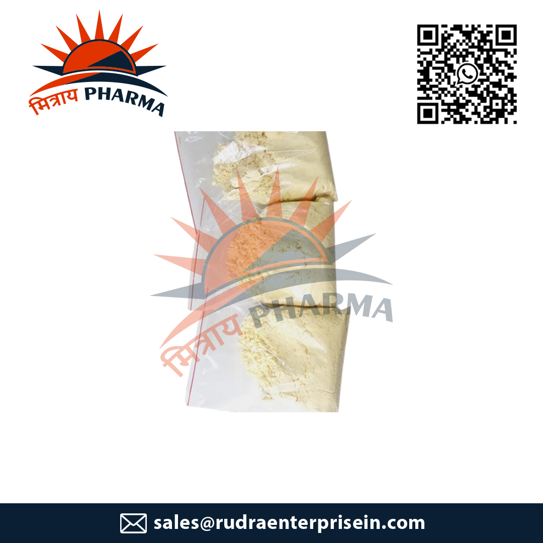 Trenbolone Hexahydro benzyl Carbonate API Powder
