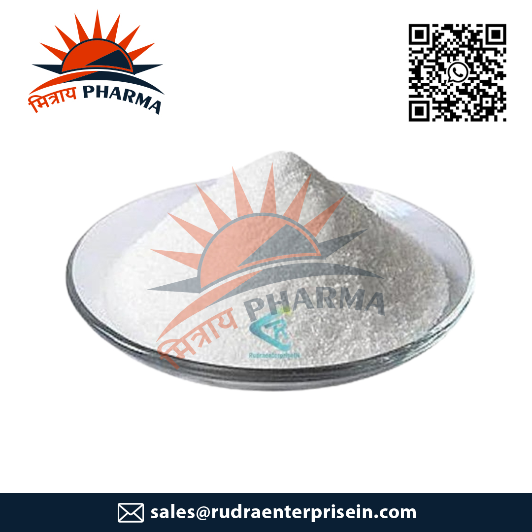 Misoprostol API Powder.
