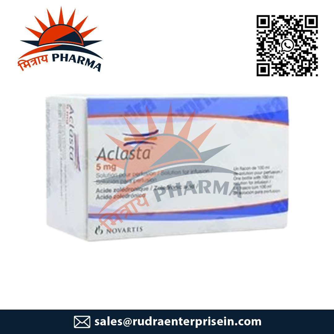 Anti Cancer Injection