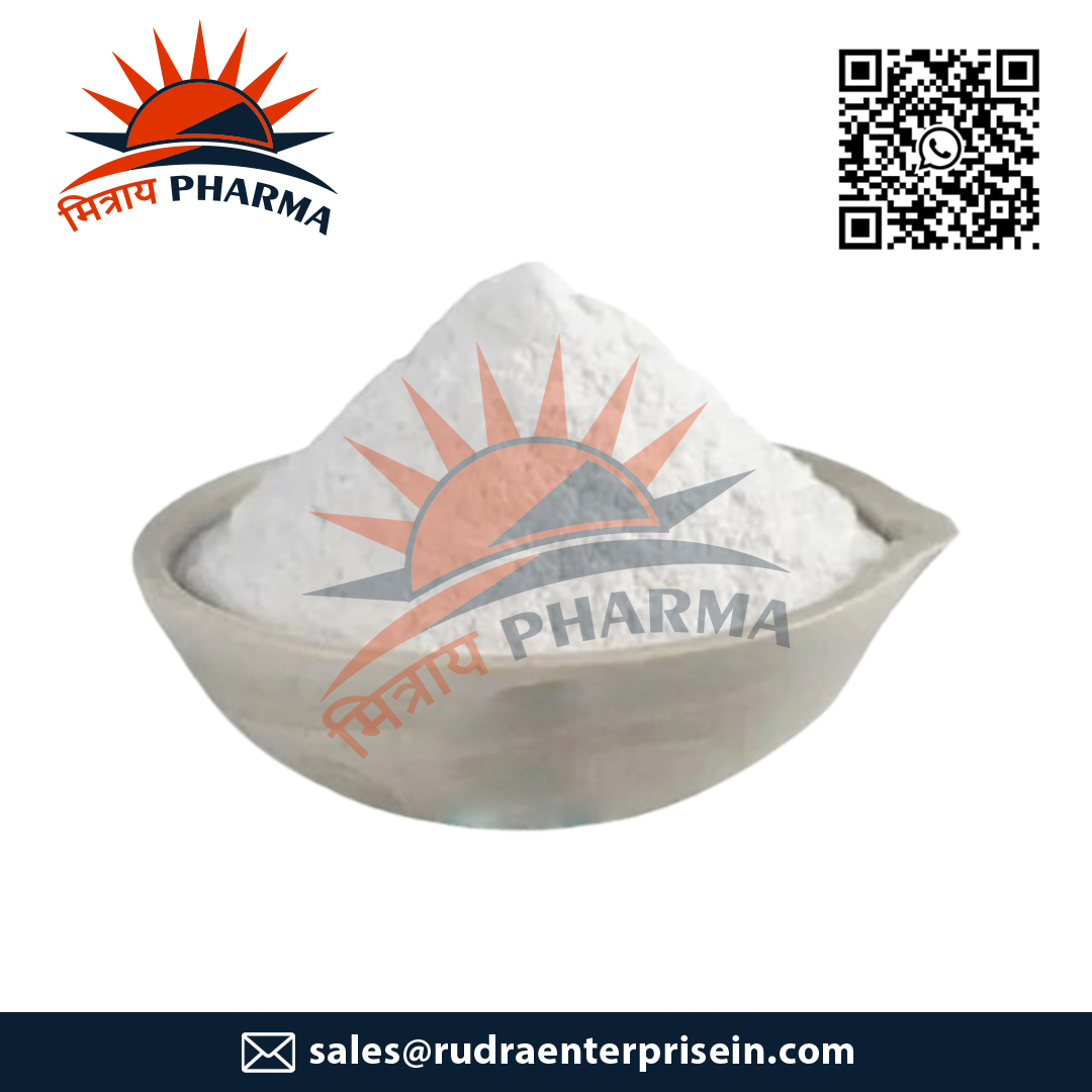 Avanafil API Powder, Neutral Pharma, 1 Kgs Pack Available