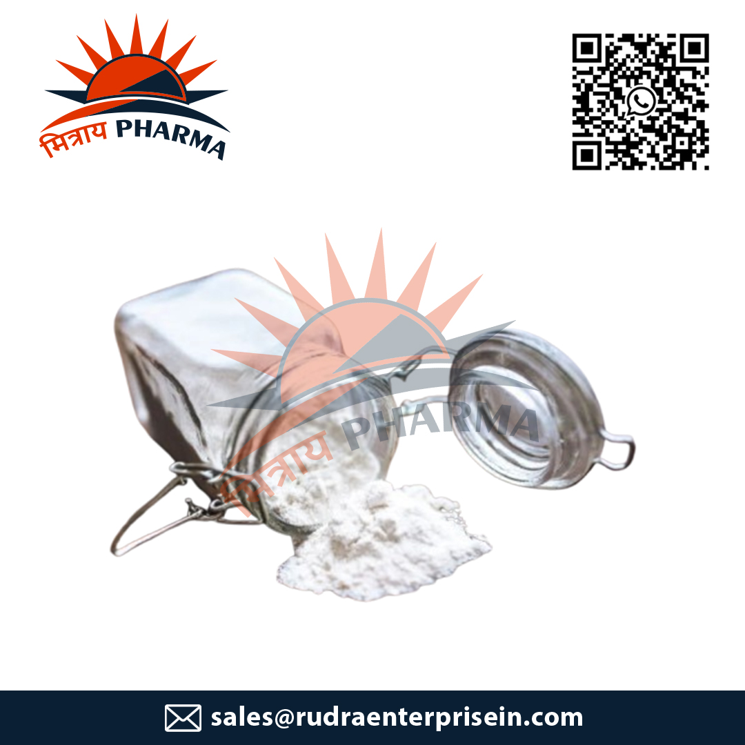 Benfotiamine Api Powder