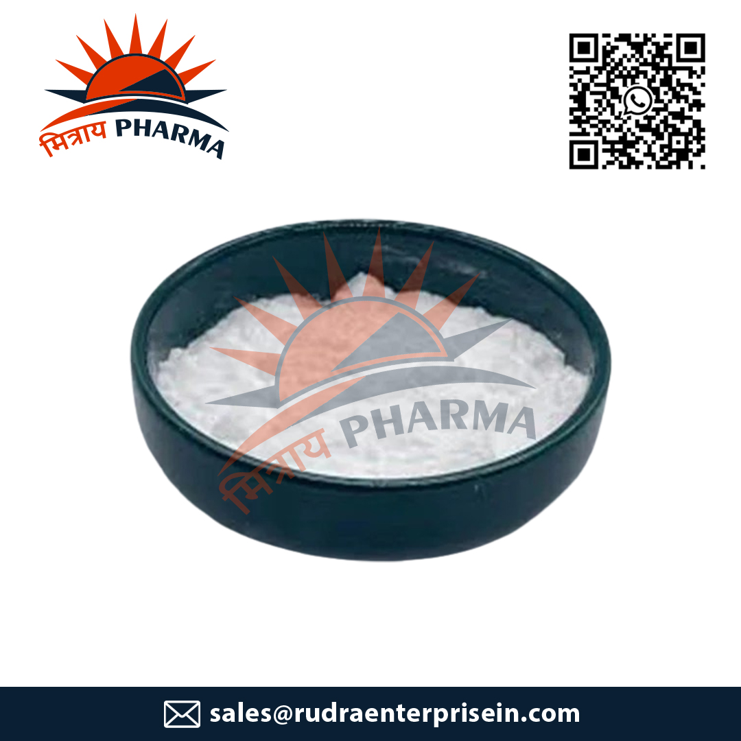 Carboprost Tromethamine API