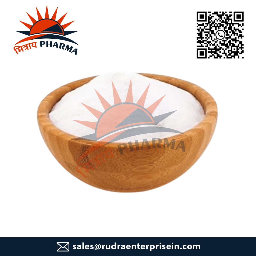 Citicoline Sodium Api Powder