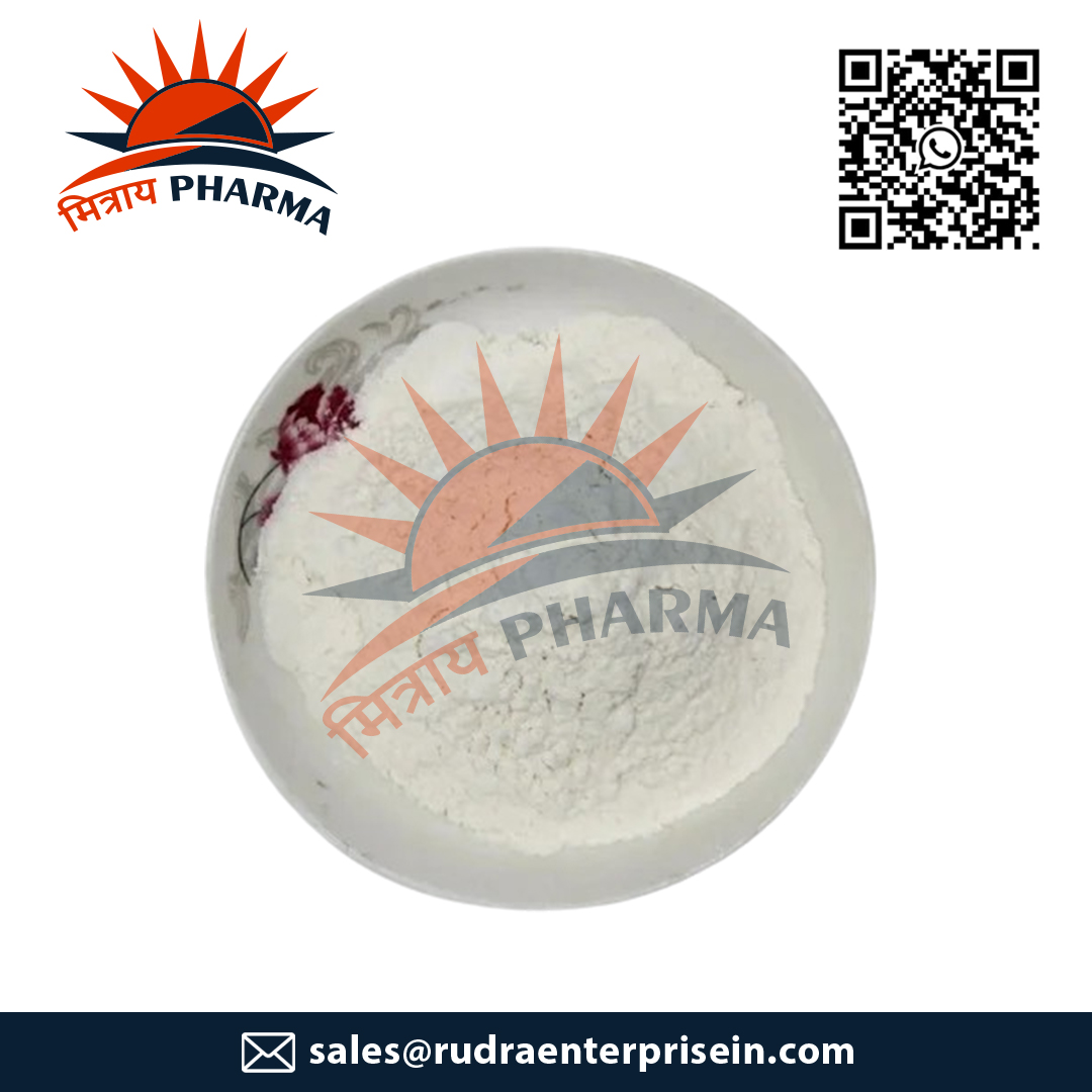 Amoxicillin Trihydrate API Powder