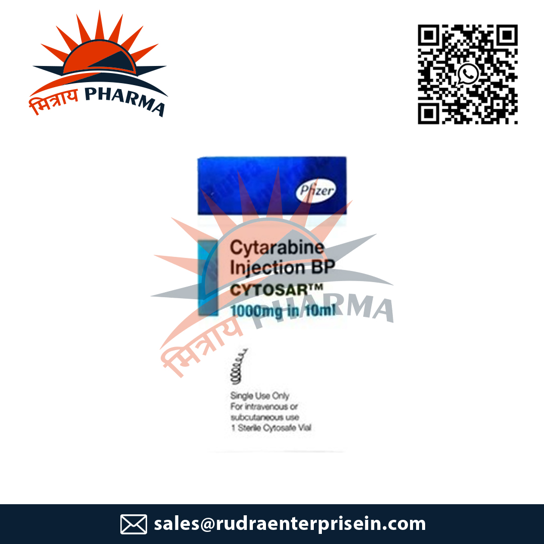 Oncology Drug Pfizer